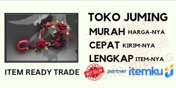 Gambar Product The Sunbreeze Birthright (Immortal Dark Willow)