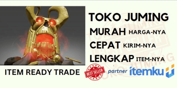 Gambar Product Genuine Golden Pale Mausoleum (Immortal Undying)