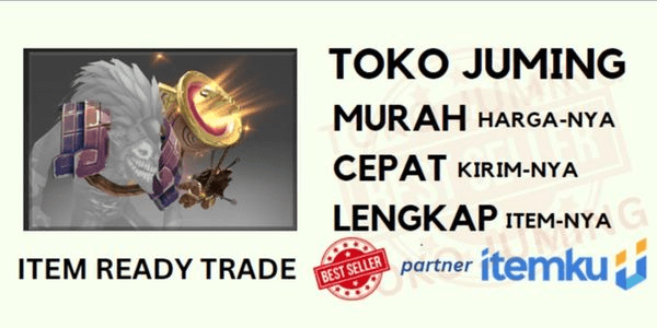 Gambar Product Golden Nothlic Burden (Immortal Dazzle)