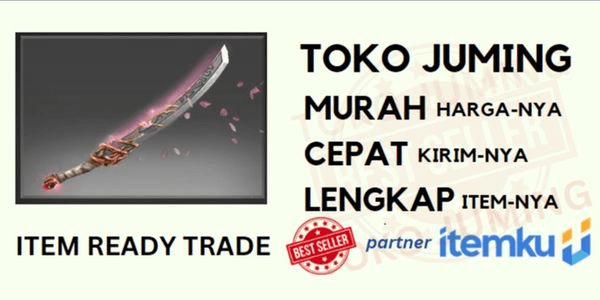 Gambar Product Genuine Serrakura (Immortal Juggernaut)