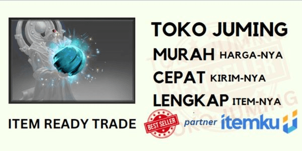 Gambar Product Alluvion Prophecy (Immortal TI7 Oracle)