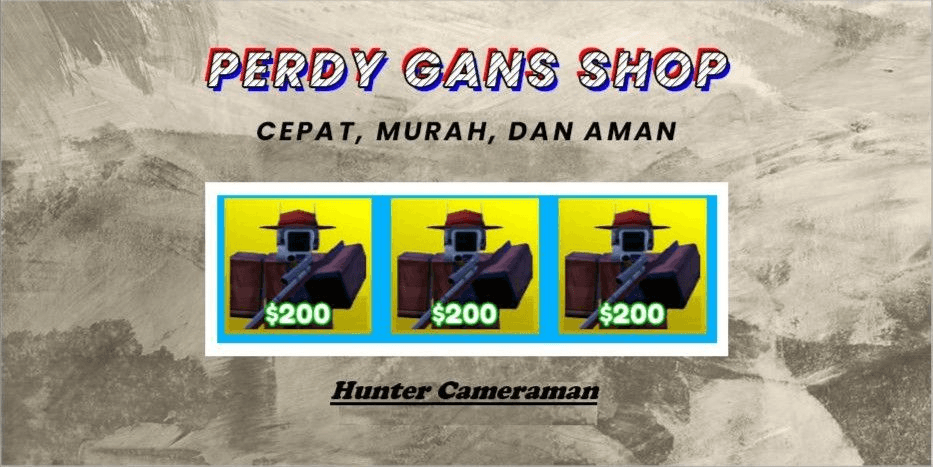 Product Showcase
