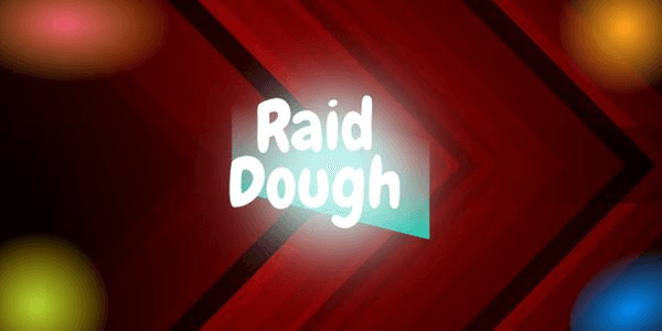 Gambar Product Raid Dough