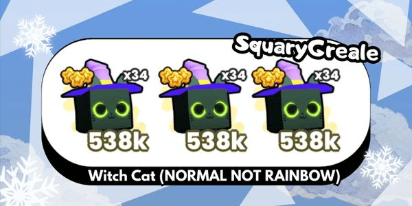 Gambar Product Lucky Cat