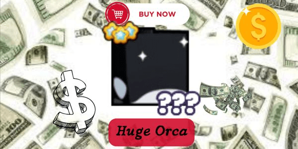Gambar Product Huge Orca