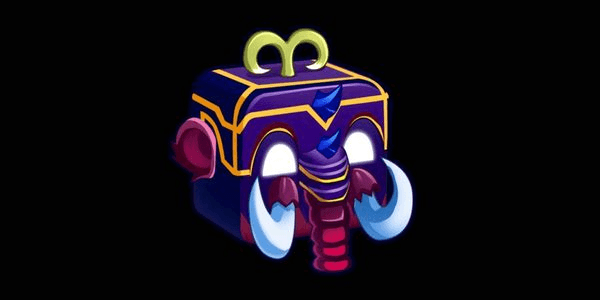 Gambar Product Mammoh (Beast)