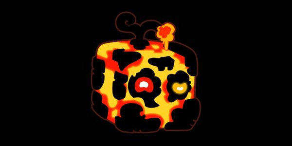 Gambar Product Magma (Elemental)