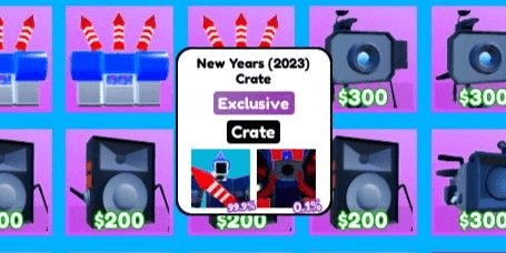 Product Showcase