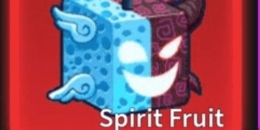 Gambar Product Spirit Blox Fruit