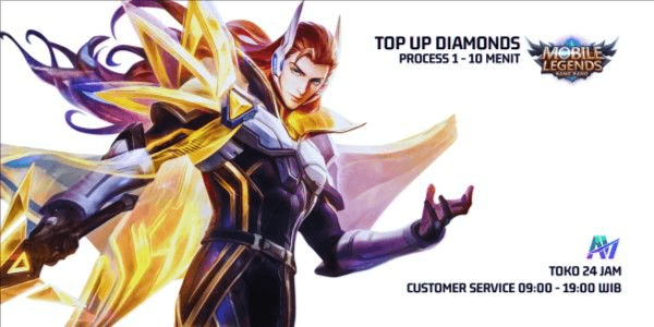 Gambar Product 20 Diamonds