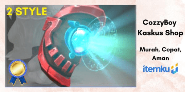 Gambar Product Bracers of the Cavern Luminar (Immortal Earthshaker)