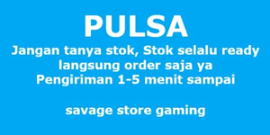 Pulsa 5000