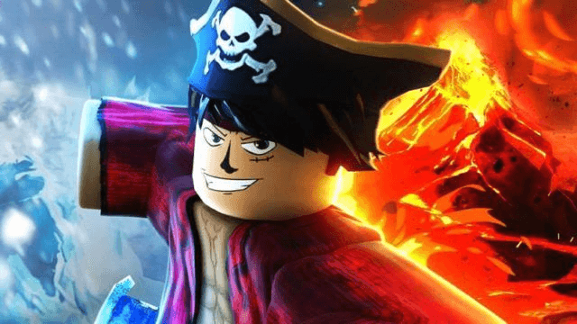 avatar Online Blox Fruits