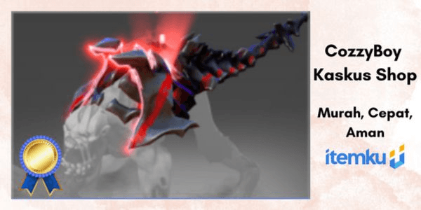 Gambar Product The translation of "Profane Union (Immortal TI7 Lifestealer)" would just be "Profane Union." It's the name of an item in a game, so it doesn't change when d to .
