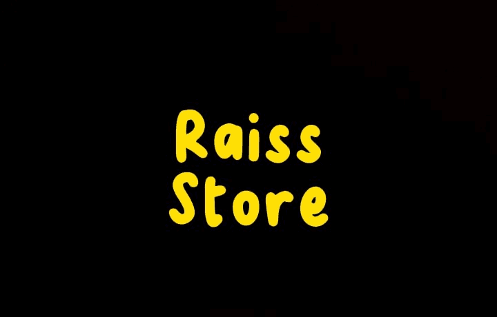 avatar Raiss Store