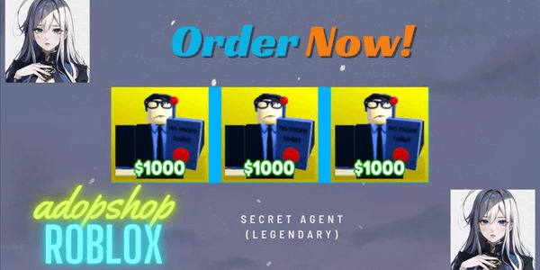 Gambar Product ( Legendary ) Titan TV Man - Toilet Tower Defense