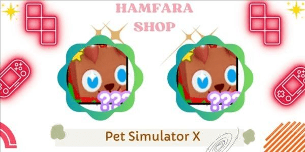 Gambar Product huge elf dog