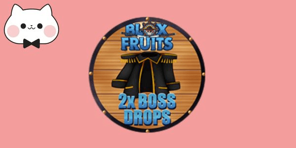 Gambar Product 2x Drop Chance