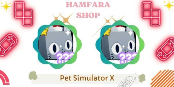 Gambar Product huge festive cat