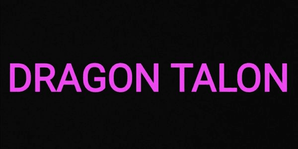 Gambar Product Fighting Style - Dragon Talon