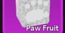 Gambar Product Paw (Natural)