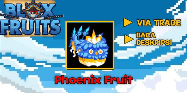 Gambar Product Bird: Phoenix (Beast)