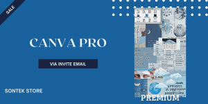 Pro 1 Month
