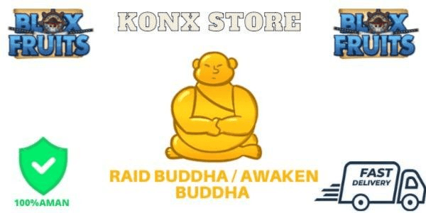 Gambar Product Joki per raid/fragment by Req