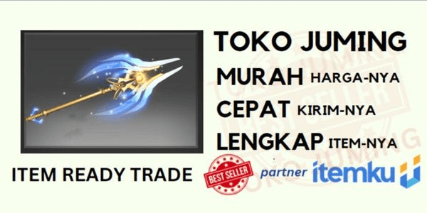 Gambar Product Prominence (Immortal TI 10 Keeper of the Light)