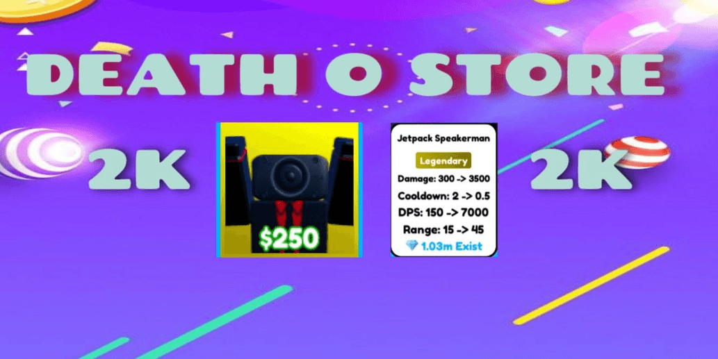 Product Showcase