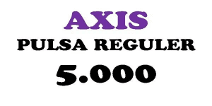 Pulsa 5.000