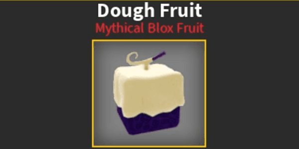 Gambar Product Dough (Elemental)