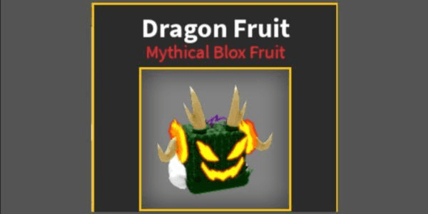 Gambar Product Dragon (Beast)