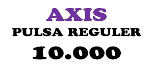 Pulsa 10.000