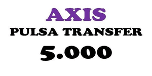 Pulsa Transfer 5.000