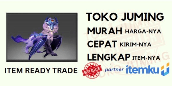 Gambar Product Axia of Metira (Immortal Mirana)