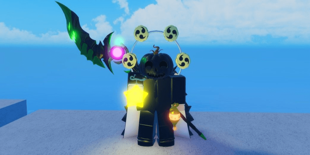 Product Showcase