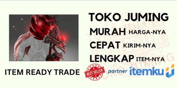 Gambar Product Crimson Gates of Nothl (Immortal TI9 Dazzle)