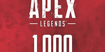 Gambar Product 1000 Apex Coins