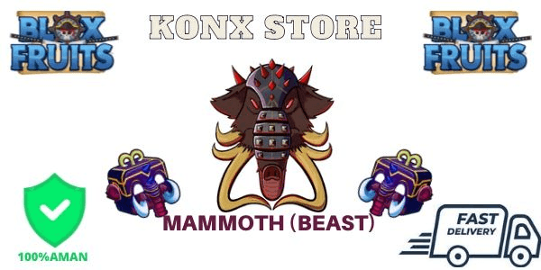 Mammoth (Beast)