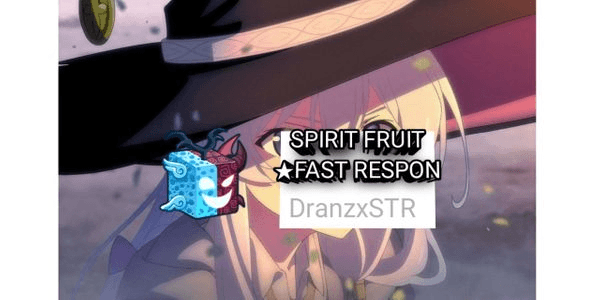 Gambar Product Spirit (Natural) Spirit Fruit / Soul