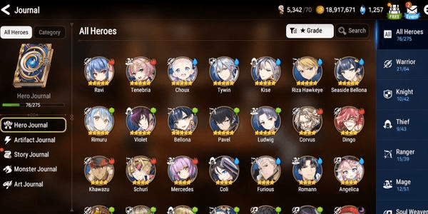 Gambar Product STARTER RIMURU ART+SSB ART+LIMITED RIMURU SEA SIDE BELLONA