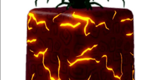 Gambar Product Magma (Elemental)
