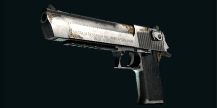 Gambar Product Desert Eagle | Heirloom (Restricted Pistol)
