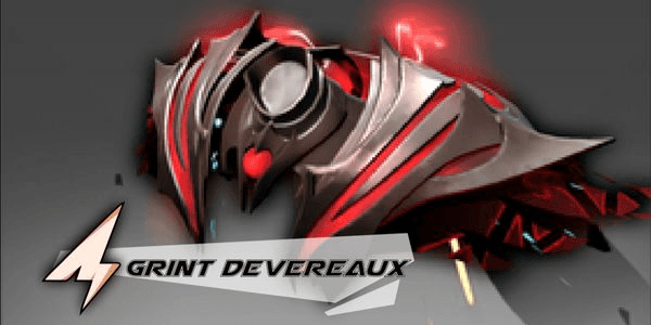 Gambar Product Avowance of the Crimson Witness (Phantom Assassin Set Treasure of the Crimson Witness 2021)