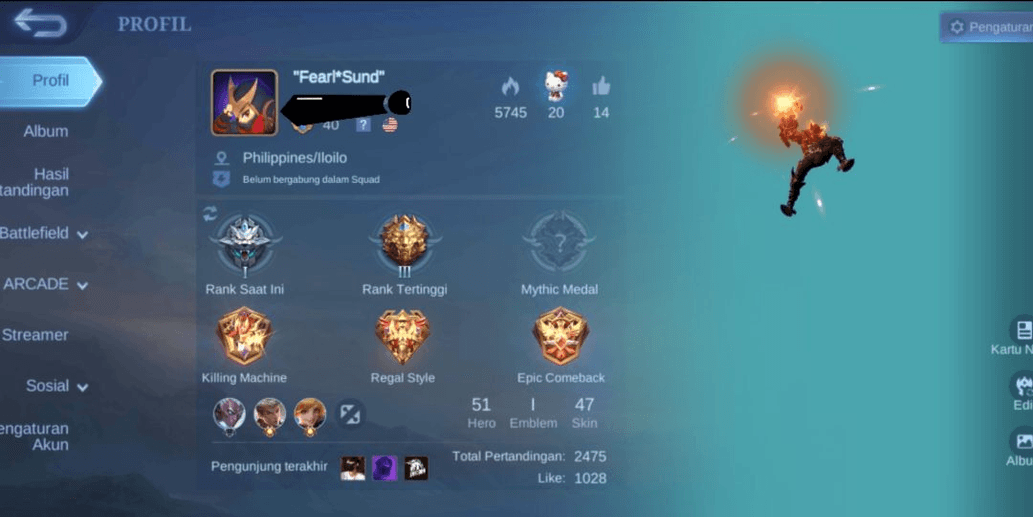 Product Showcase