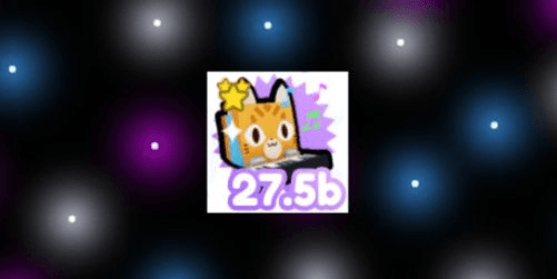 Gambar Product Cat Keyboard [Exclusive] PSX (Pet Simolator