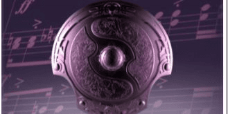 Gambar Product The International 2014 (Music Pack)