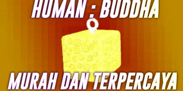 Gambar Product Human: Buddha (Beast)