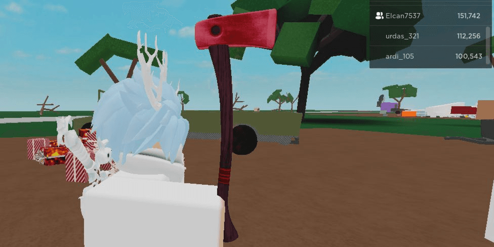 Product Showcase